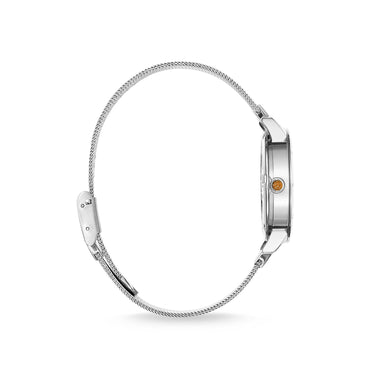 Thomas Sabo Damenuhr WA0368-201-215-33 MM